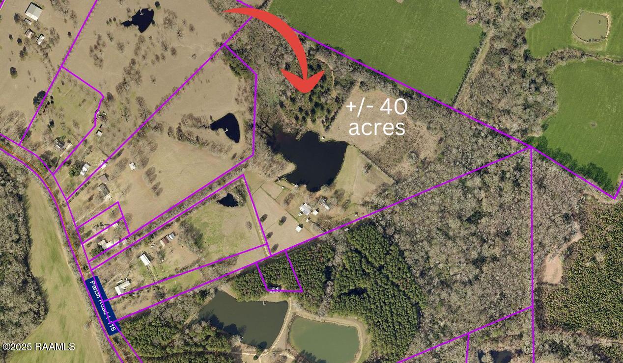 6757 Line Ethel, LA 70730 - Photo 6 of 15 Outline