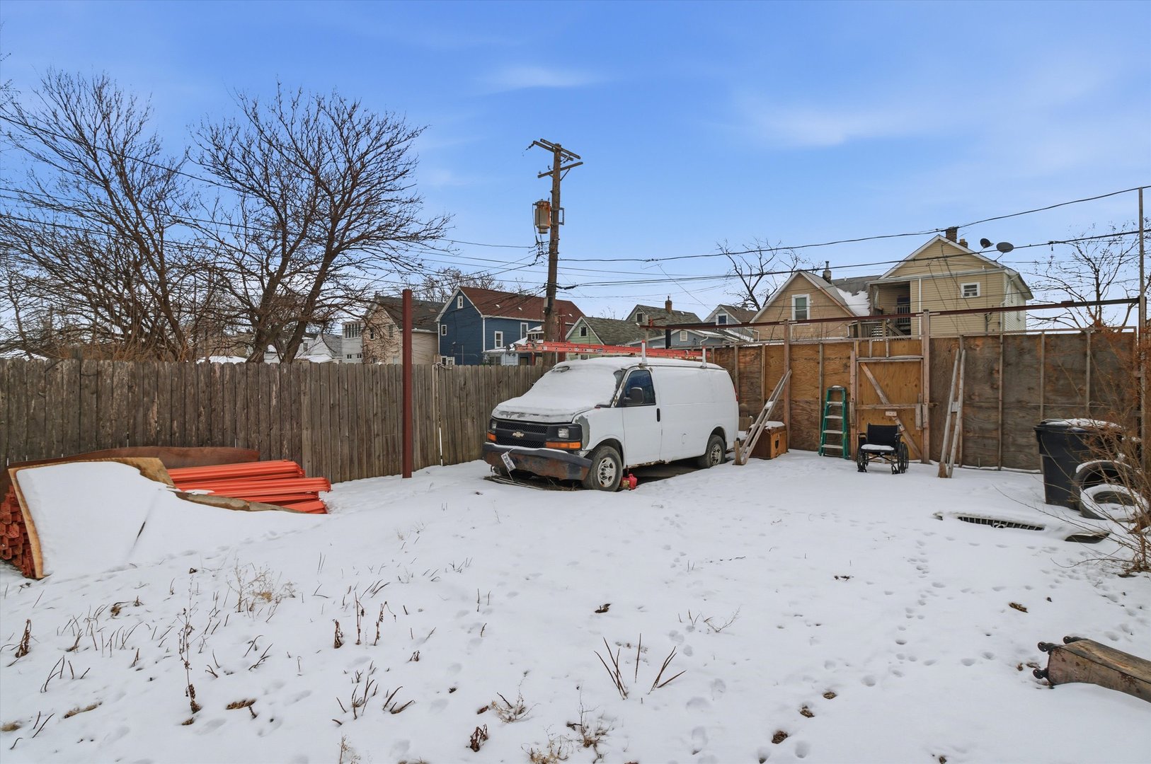 4745 West Ohio Street Chicago, IL 60644 - Photo 7 of 15