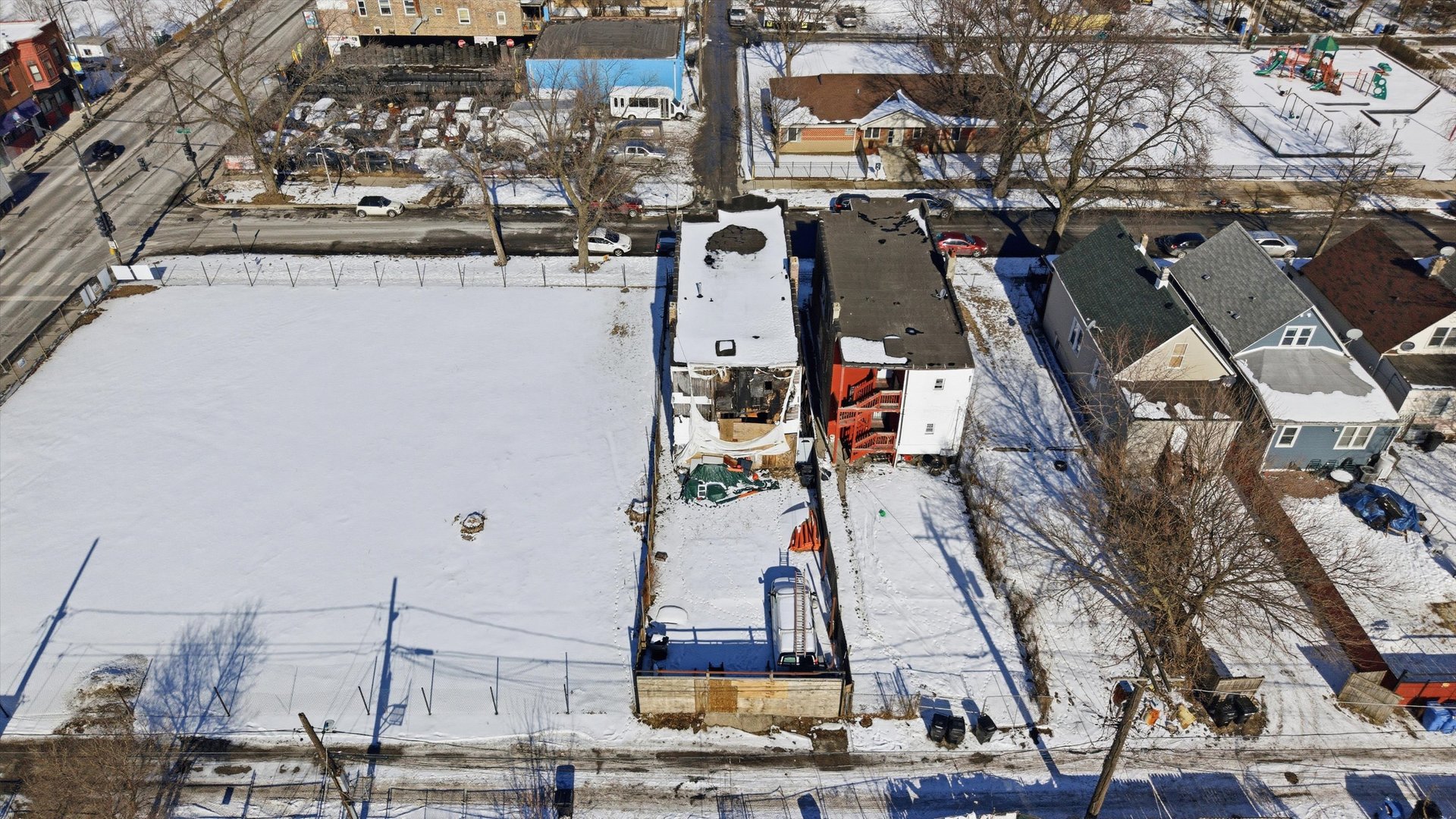 4745 West Ohio Street Chicago, IL 60644 - Photo 8 of 15