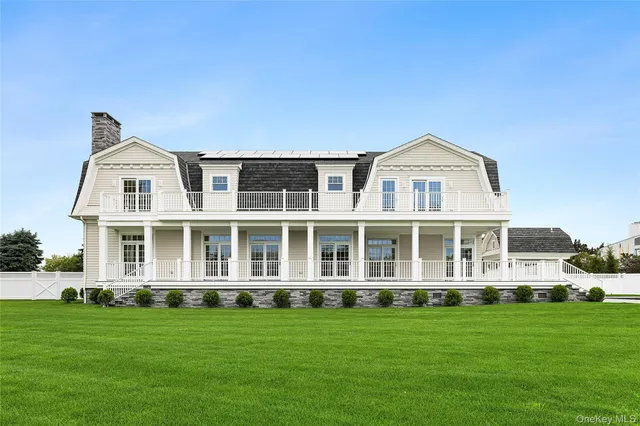 $5,999,999 | 44 Club Lane, Remsenburg, NY 11960