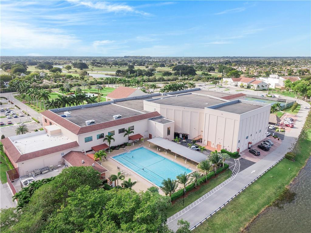 14 Suffolk A, Unit A Boca Raton, FL 33434 - Photo 30 of 35 Photo 30