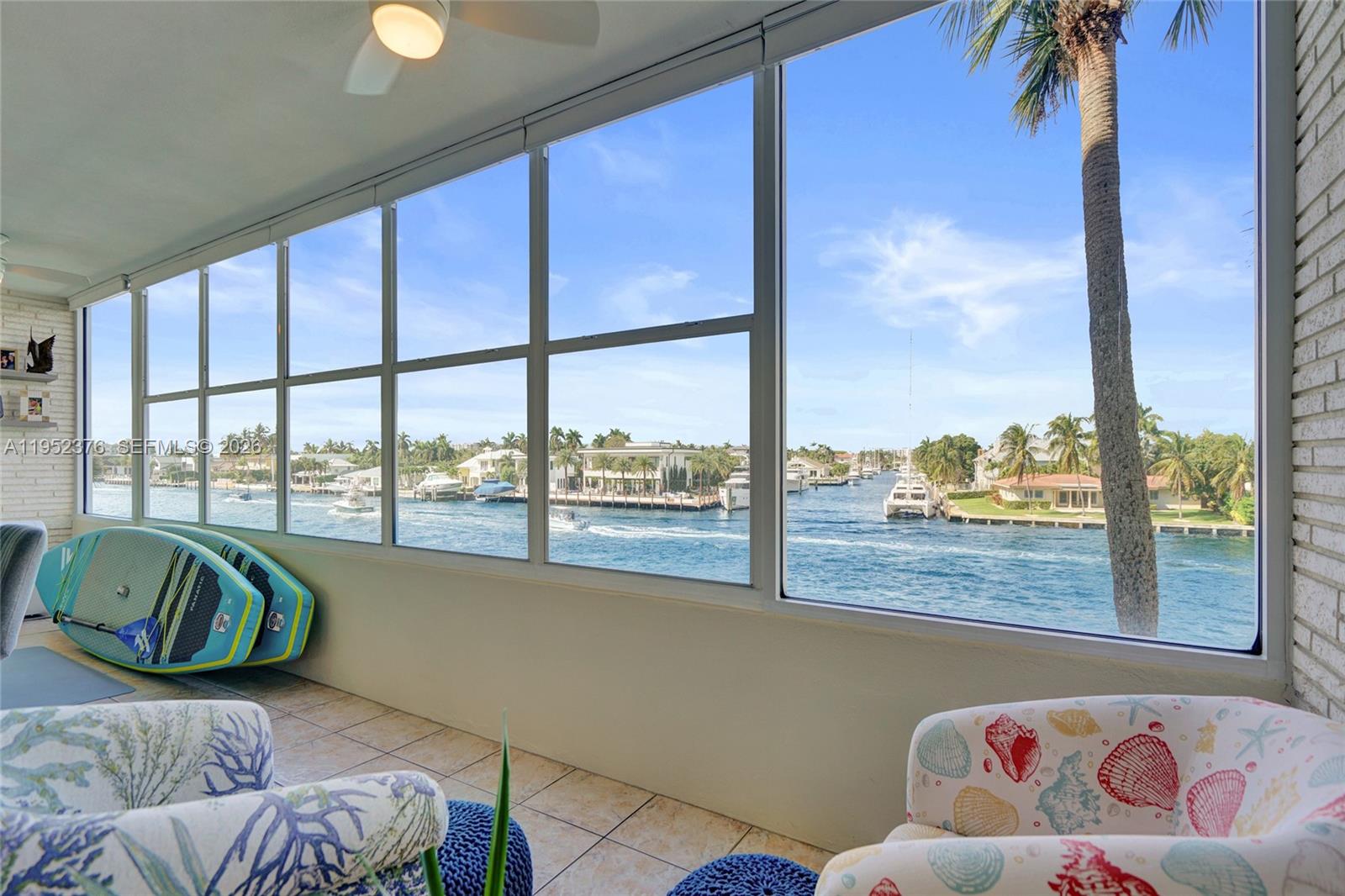 401 North Riverside Drive, Unit 306 Pompano Beach, FL 33062 - Photo 15 of 71