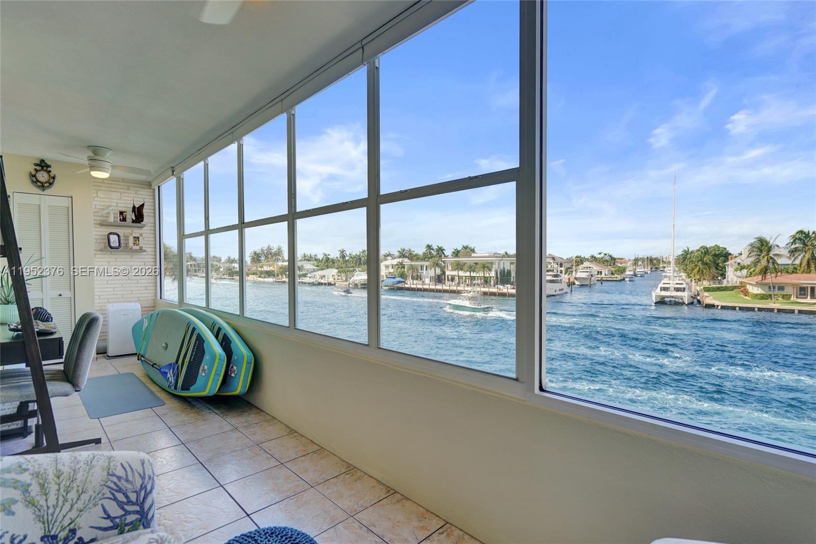 401 North Riverside Drive, Unit 306 Pompano Beach, FL 33062 - Photo 16 of 71