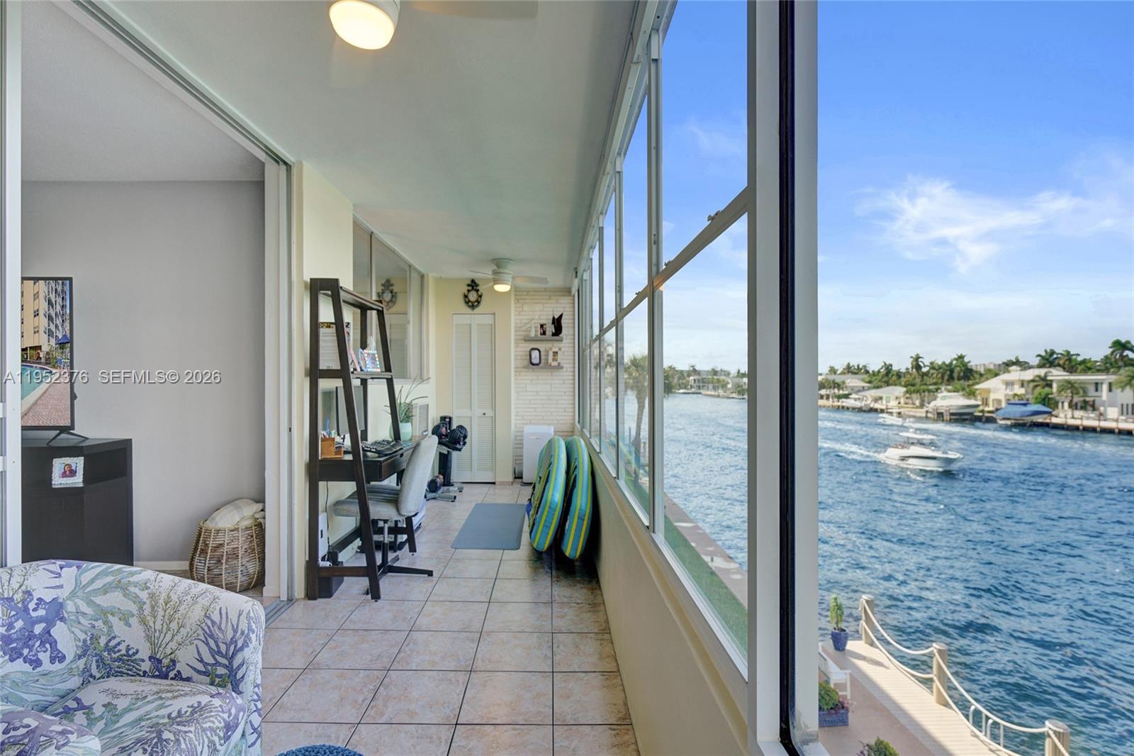 401 North Riverside Drive, Unit 306 Pompano Beach, FL 33062 - Photo 19 of 71