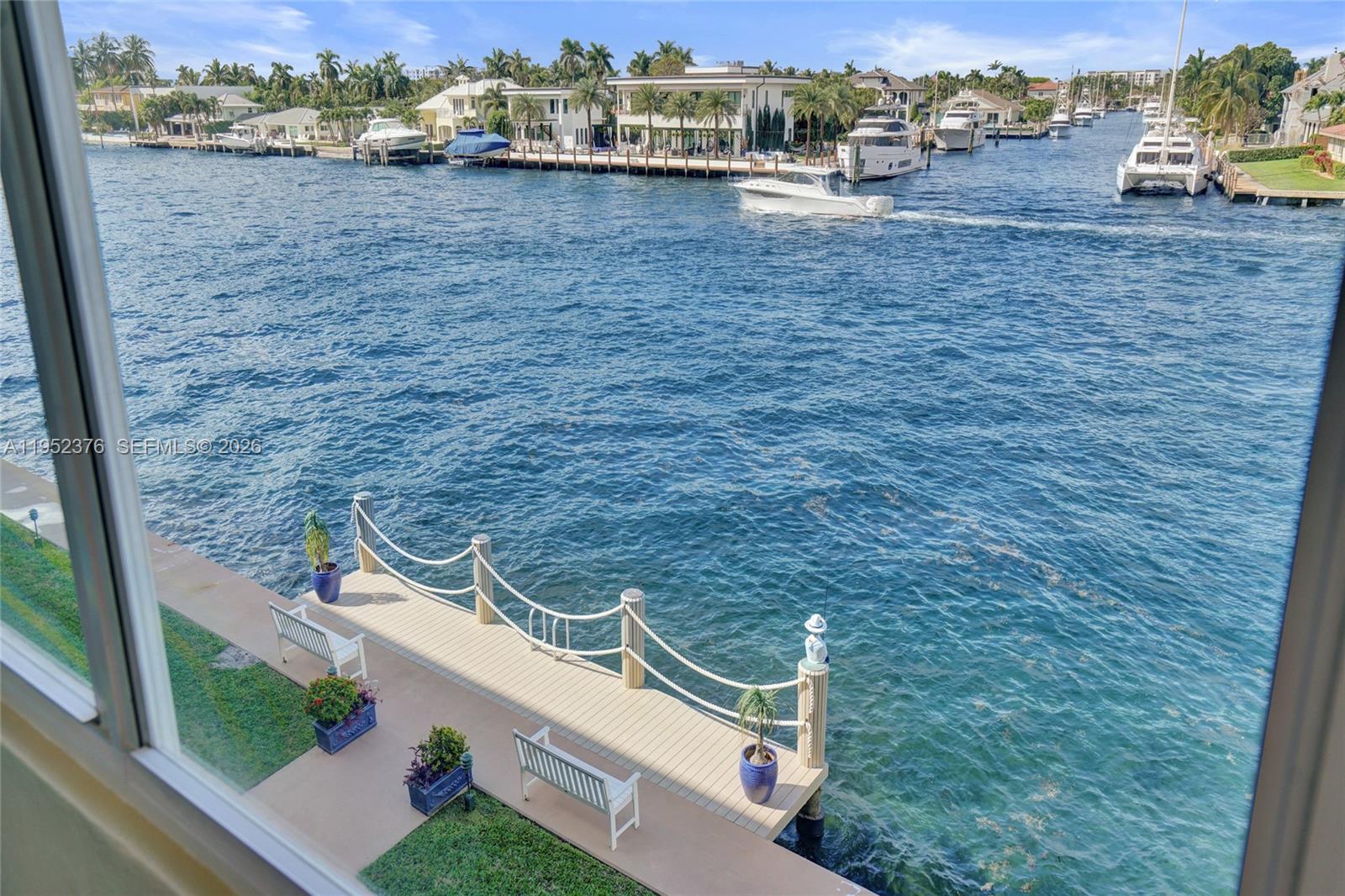 401 North Riverside Drive, Unit 306 Pompano Beach, FL 33062 - Photo 21 of 71