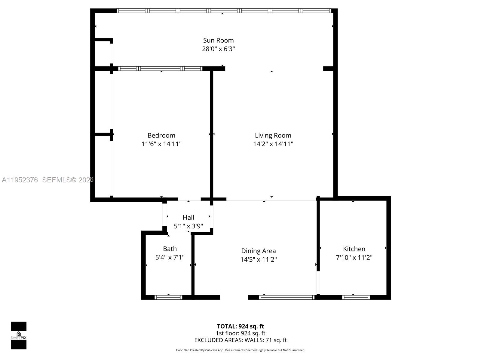 401 North Riverside Drive, Unit 306 Pompano Beach, FL 33062 - Photo 43 of 71