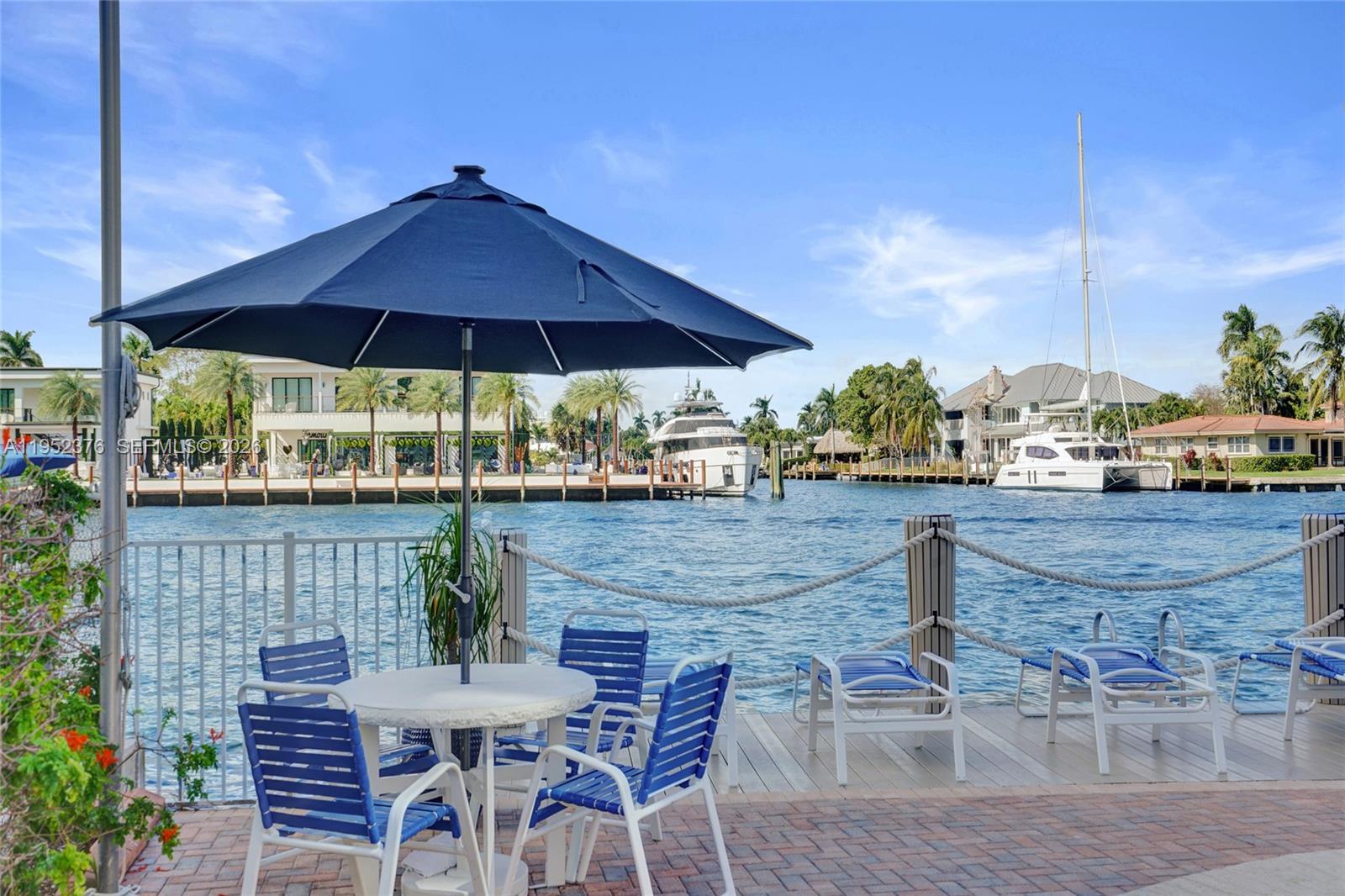 401 North Riverside Drive, Unit 306 Pompano Beach, FL 33062 - Photo 47 of 71