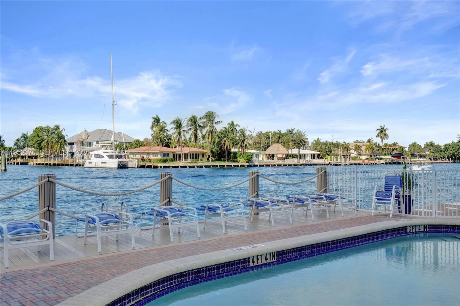 401 North Riverside Drive, Unit 306 Pompano Beach, FL 33062 - Photo 48 of 71