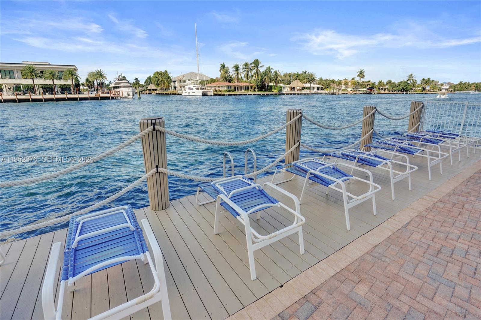 401 North Riverside Drive, Unit 306 Pompano Beach, FL 33062 - Photo 51 of 71