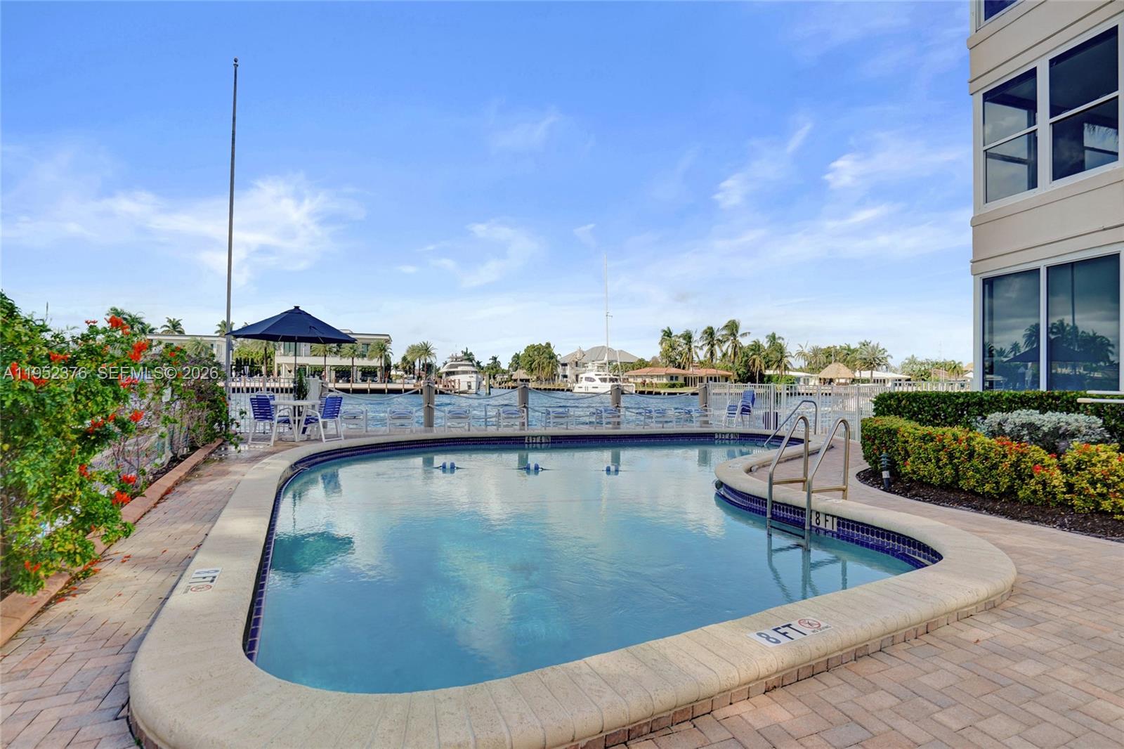 401 North Riverside Drive, Unit 306 Pompano Beach, FL 33062 - Photo 52 of 71