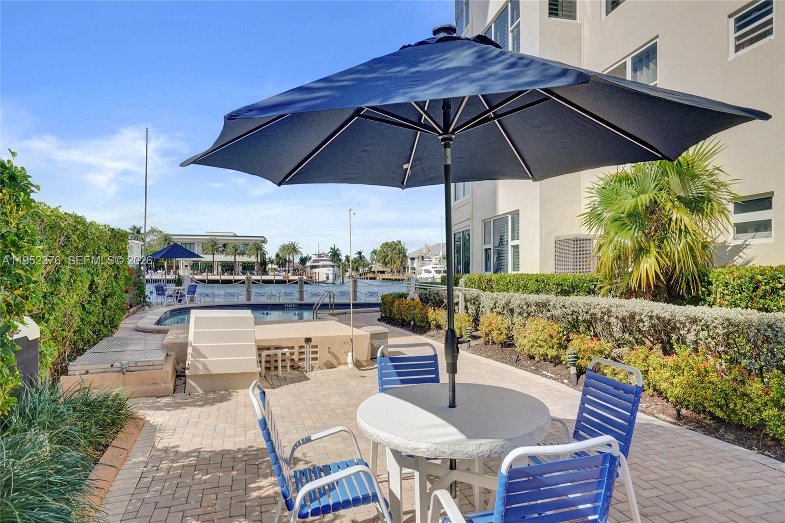 401 North Riverside Drive, Unit 306 Pompano Beach, FL 33062 - Photo 53 of 71