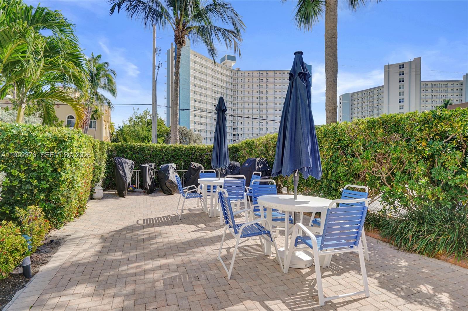 401 North Riverside Drive, Unit 306 Pompano Beach, FL 33062 - Photo 54 of 71