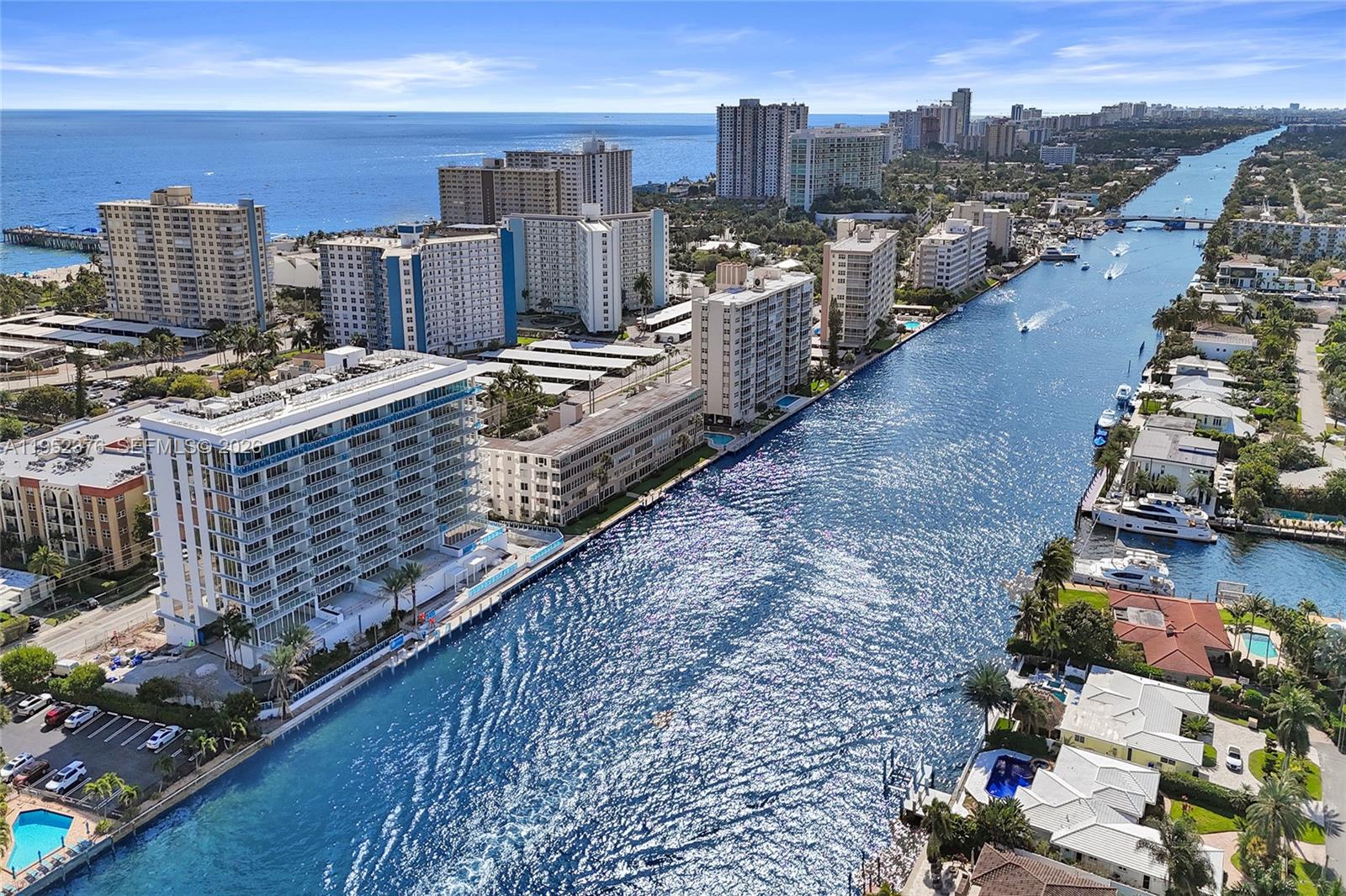 401 North Riverside Drive, Unit 306 Pompano Beach, FL 33062 - Photo 64 of 71