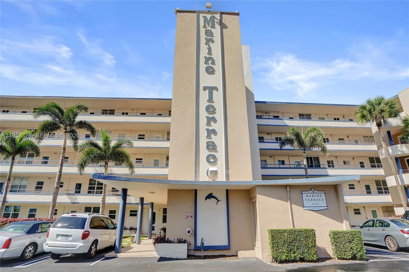 401 North Riverside Drive, Unit 306 Pompano Beach, FL 33062 - Photo 69 of 71