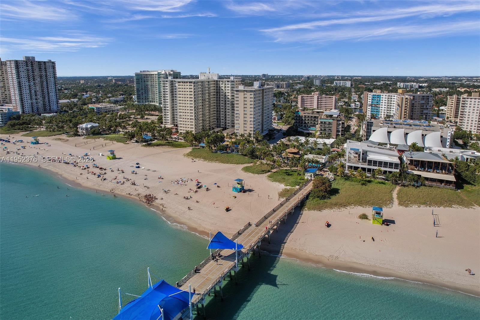 401 North Riverside Drive, Unit 306 Pompano Beach, FL 33062 - Photo 71 of 71