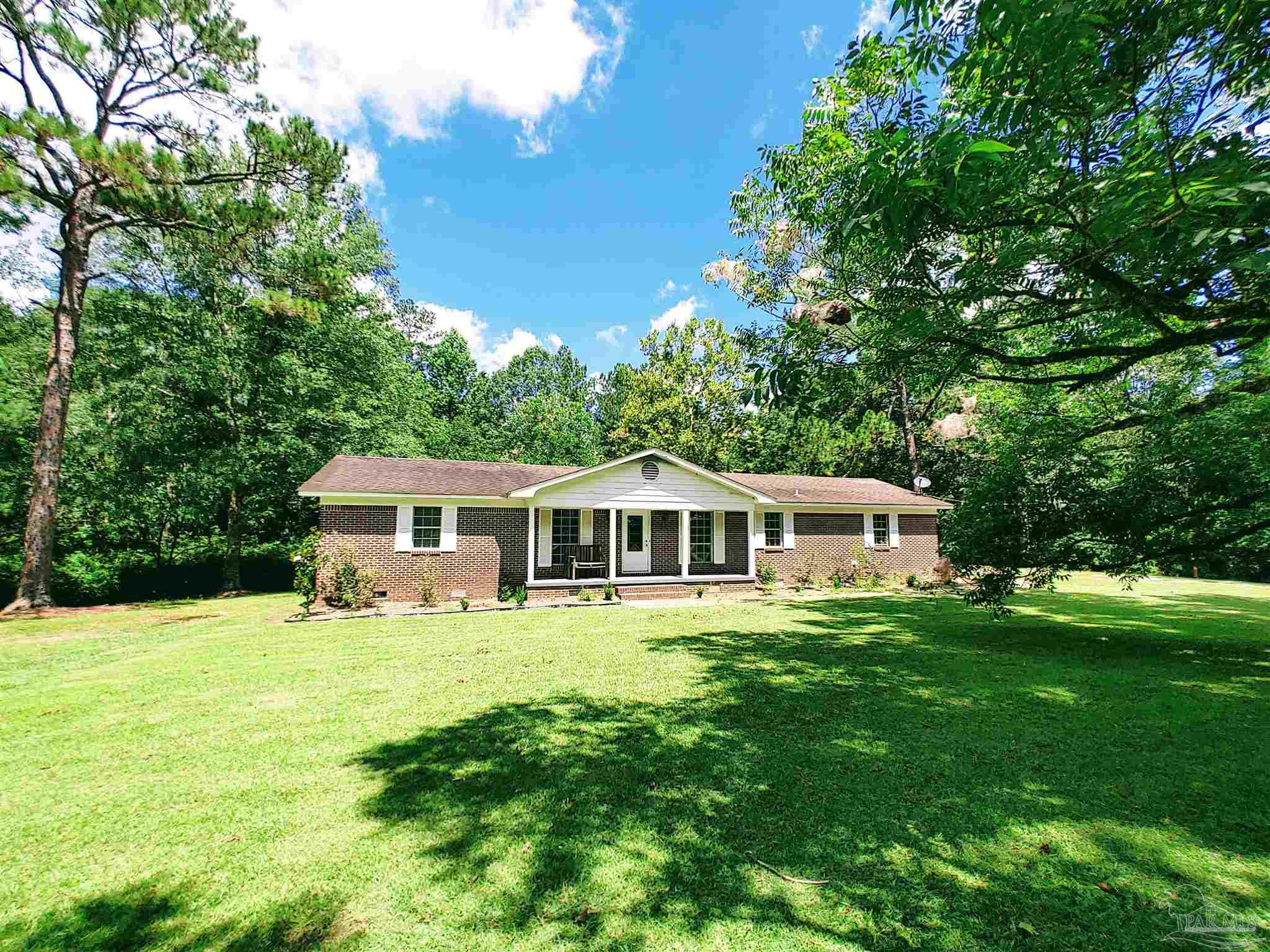2934 Barlow Road Millry, AL 36558 - Photo 39 of 49