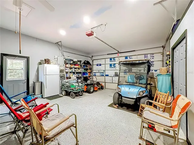 a view of a lake view