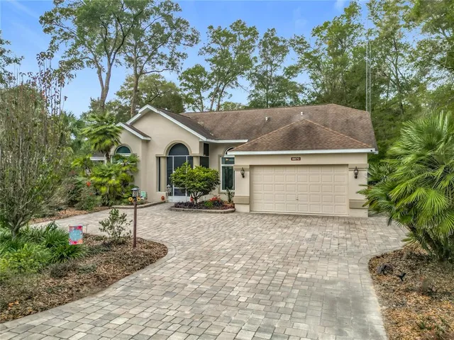 $359,000 | 8870 Southwest 191st Circle, Dunnellon, FL 34432