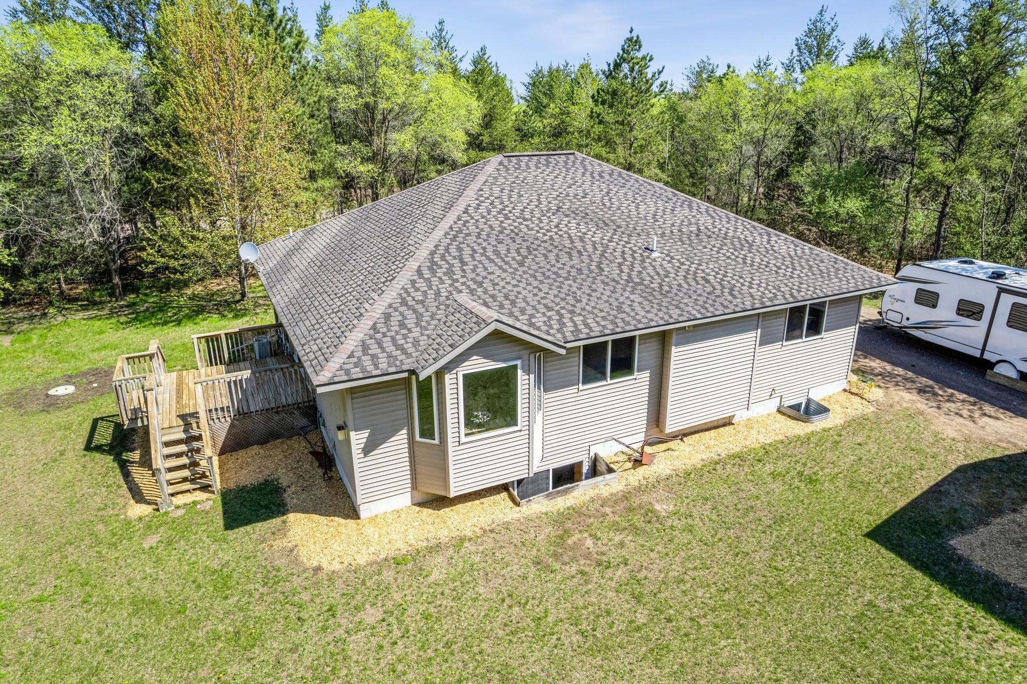 120 134th Street Northwest Rice, MN 56367 - Photo 6 of 35