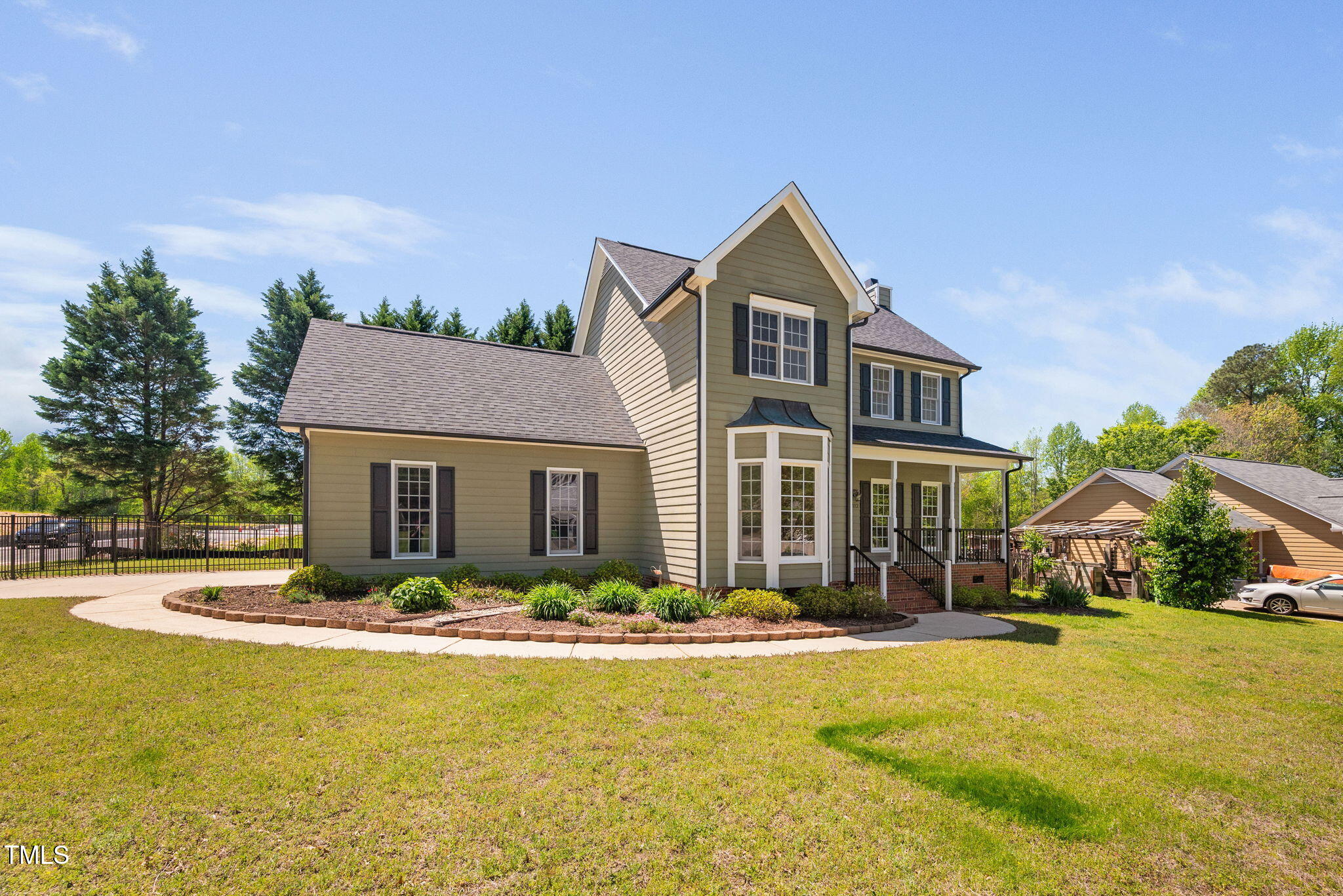 4112 Riverport Road Raleigh, NC 27616 - Photo 5 of 48 5-web-or-mls-4112-riverport-rd