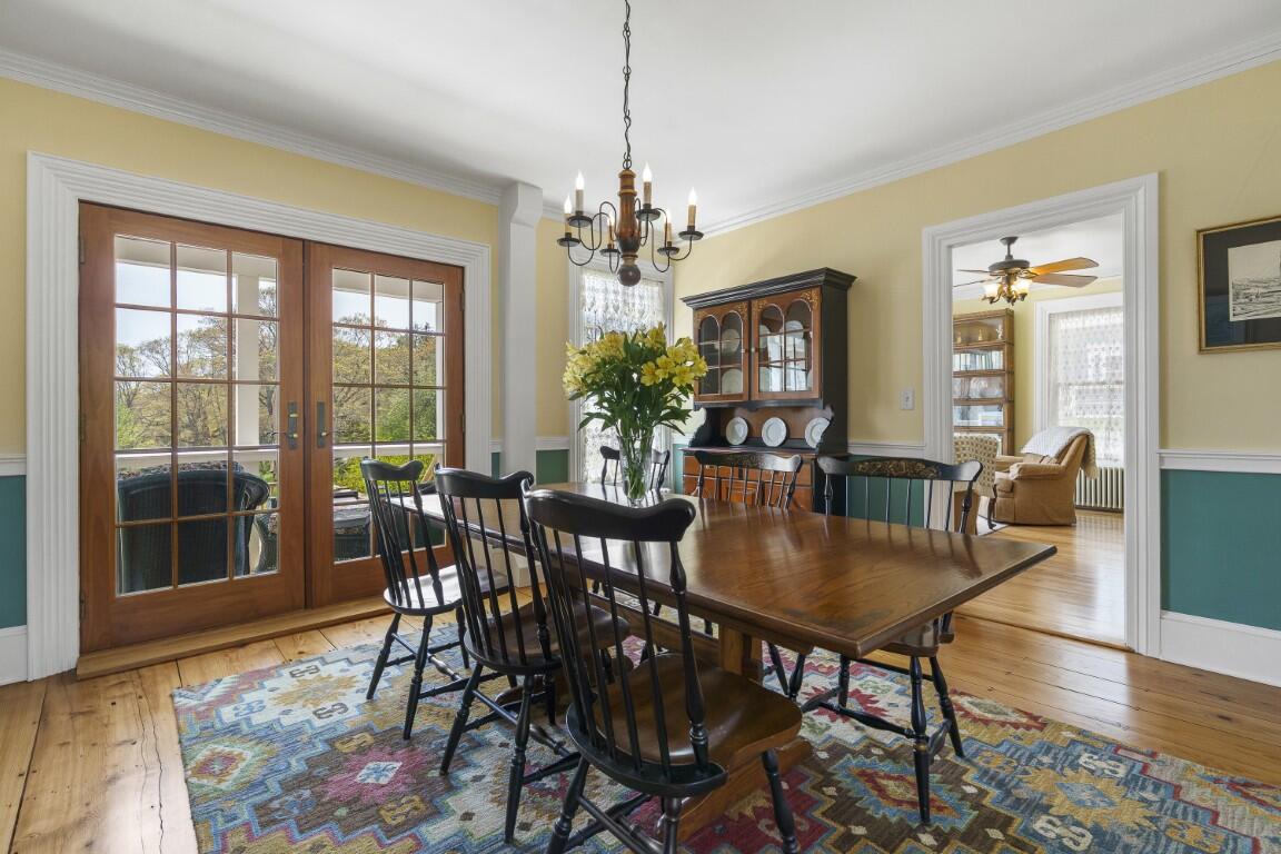 165 Ocean Point Road Boothbay, ME 04544 - Photo 18 of 65 19