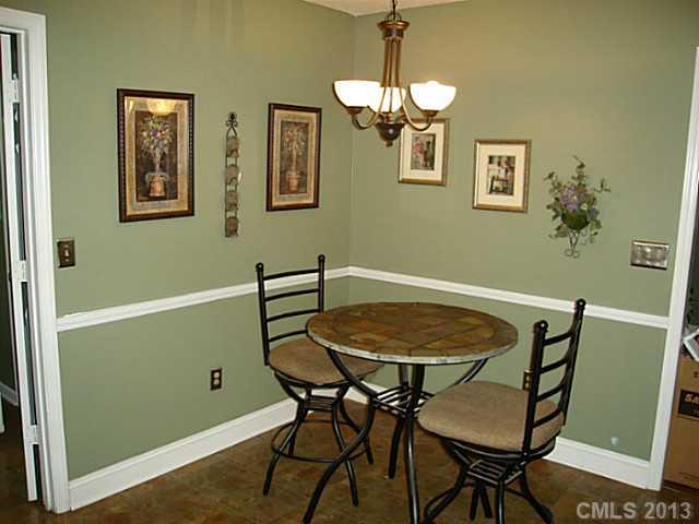 2311 Lawrence Road Clover, SC 29710 - Photo 4 of 8 a dining room with furniture and chandelier