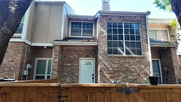 $159,999 | 2405 Northlake Court, Irving, TX 75038