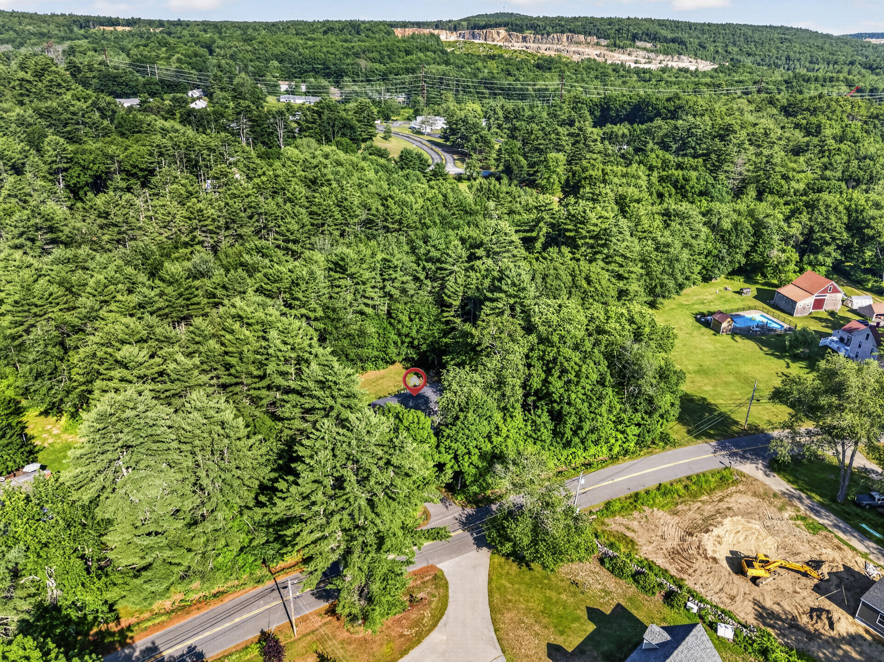 243 Oldfields Road South Berwick, ME 03908 - Photo 3 of 48 1c 243 Oldfields Rd_104