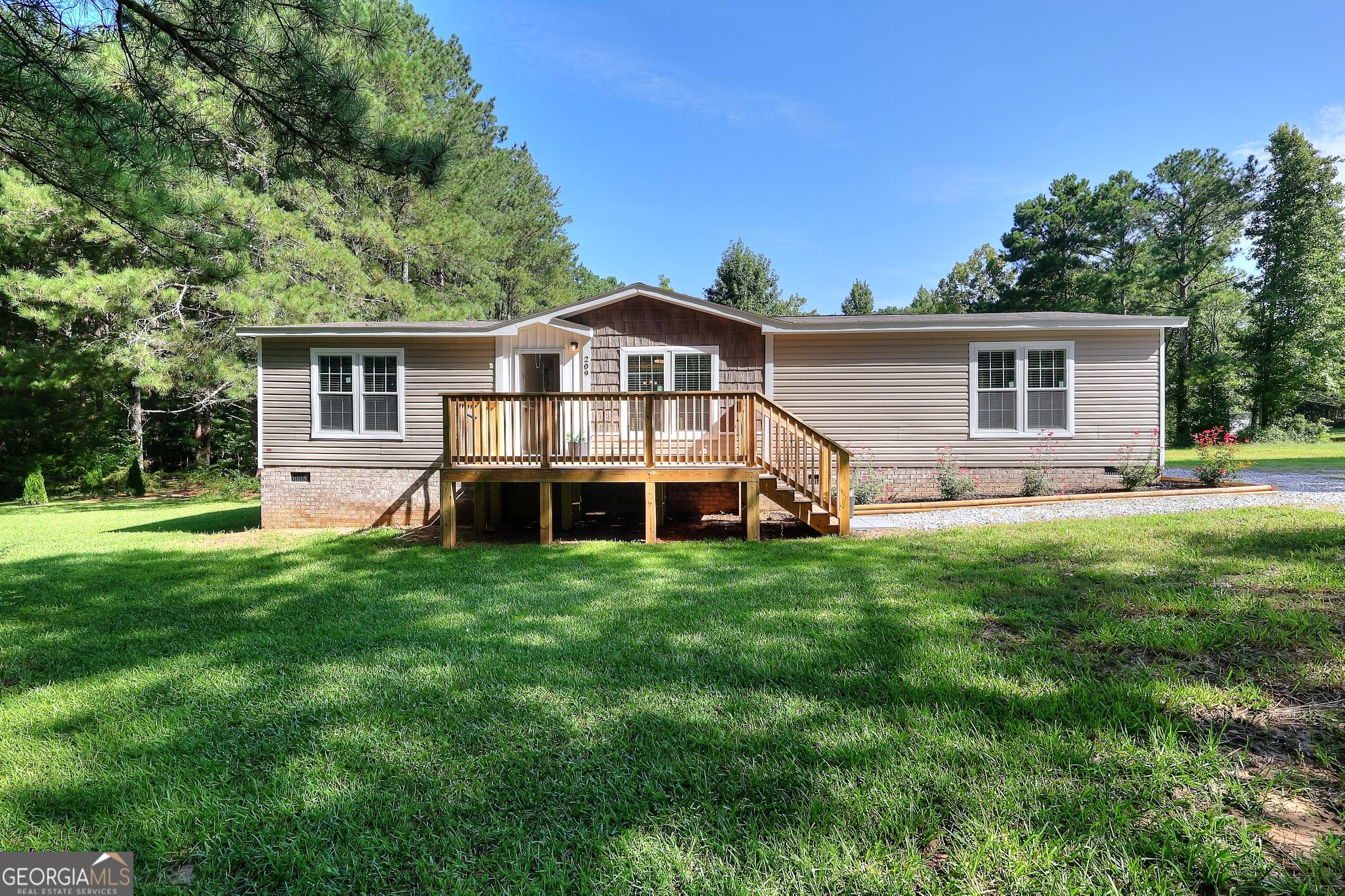 209 Jack Sharp Road Colbert, GA 30628 - Photo 1 of 48 Gallery Image 1