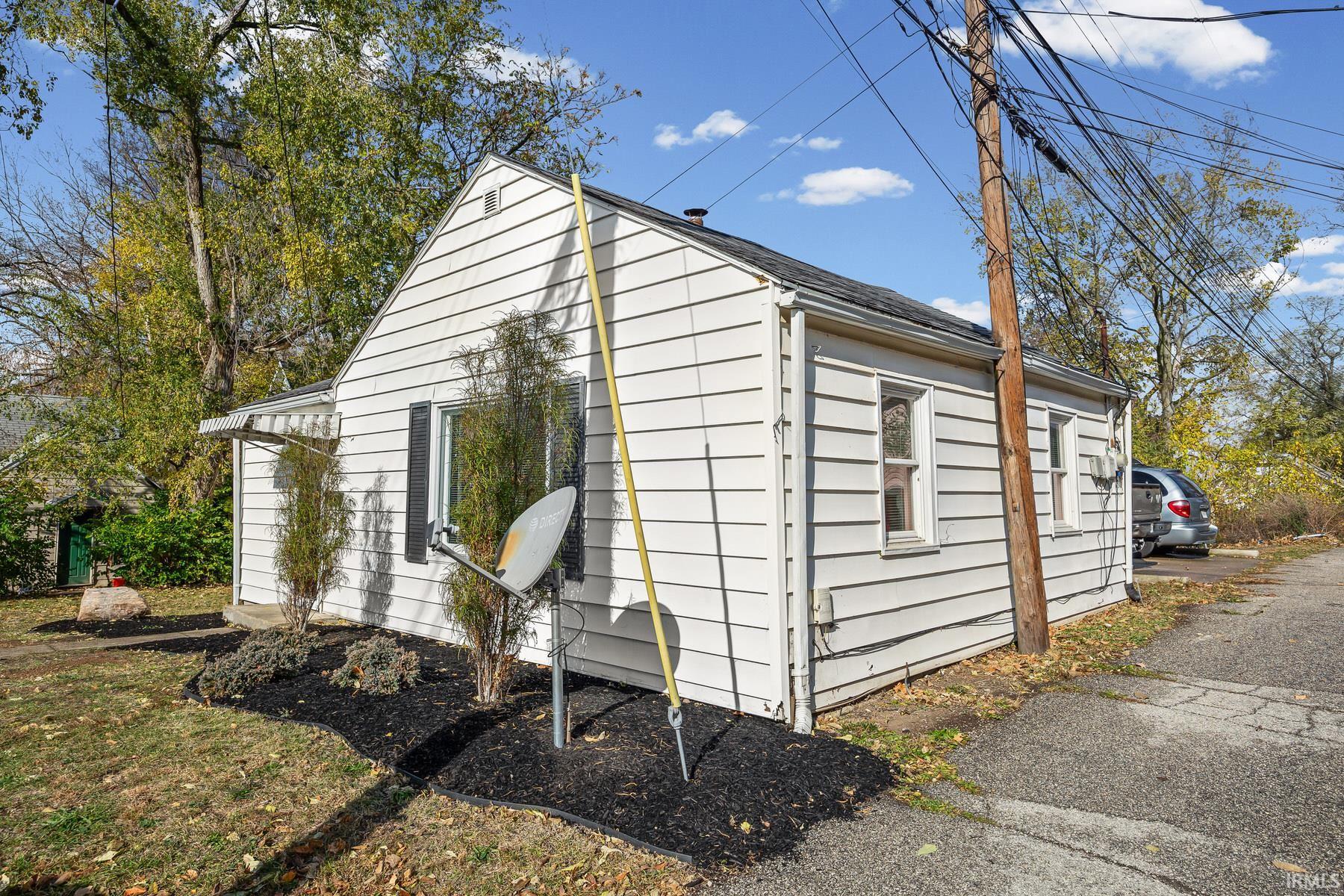 802 Tippecanoe Street Lafayette, IN 47904 - Photo 19 of 21 Gallery Image 19