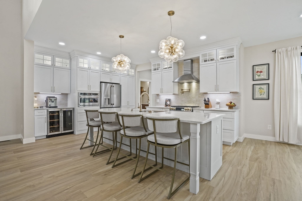 22 Sunset Ridge Ludlow, MA 01056 - Photo 8 of 41