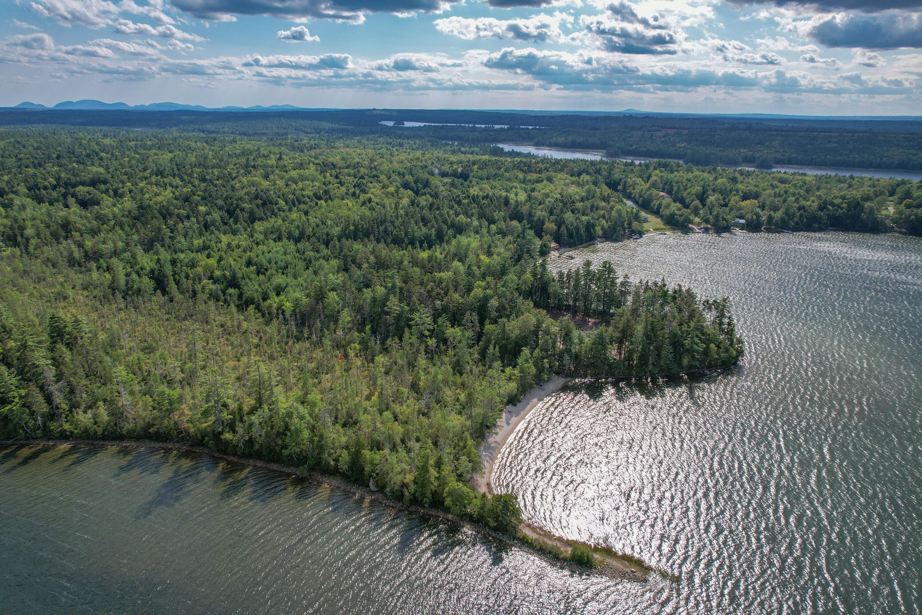 940 Macomber Mill Road Eastbrook, ME 04634 - Photo 55 of 62 DJI_0875