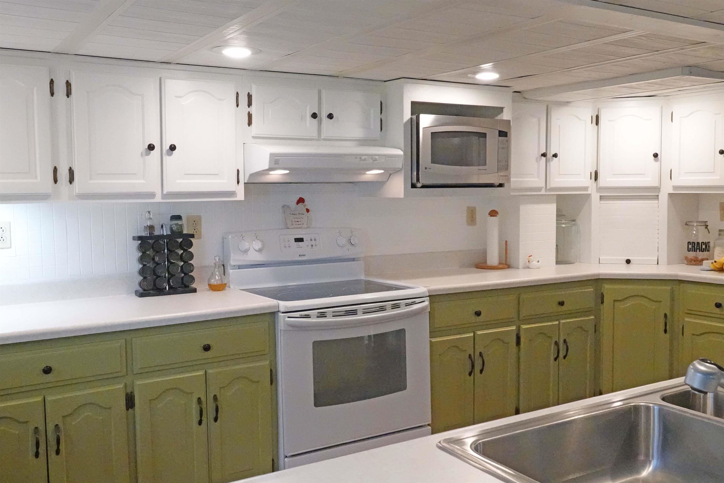 1165 South 495 East Lagrange, IN 46761 - Photo 15 of 35