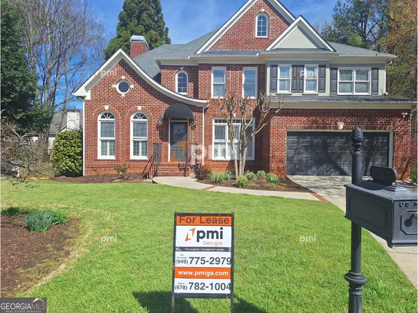 $3,500 | 508 Milledge Gate Drive Southeast, Marietta, GA 30067