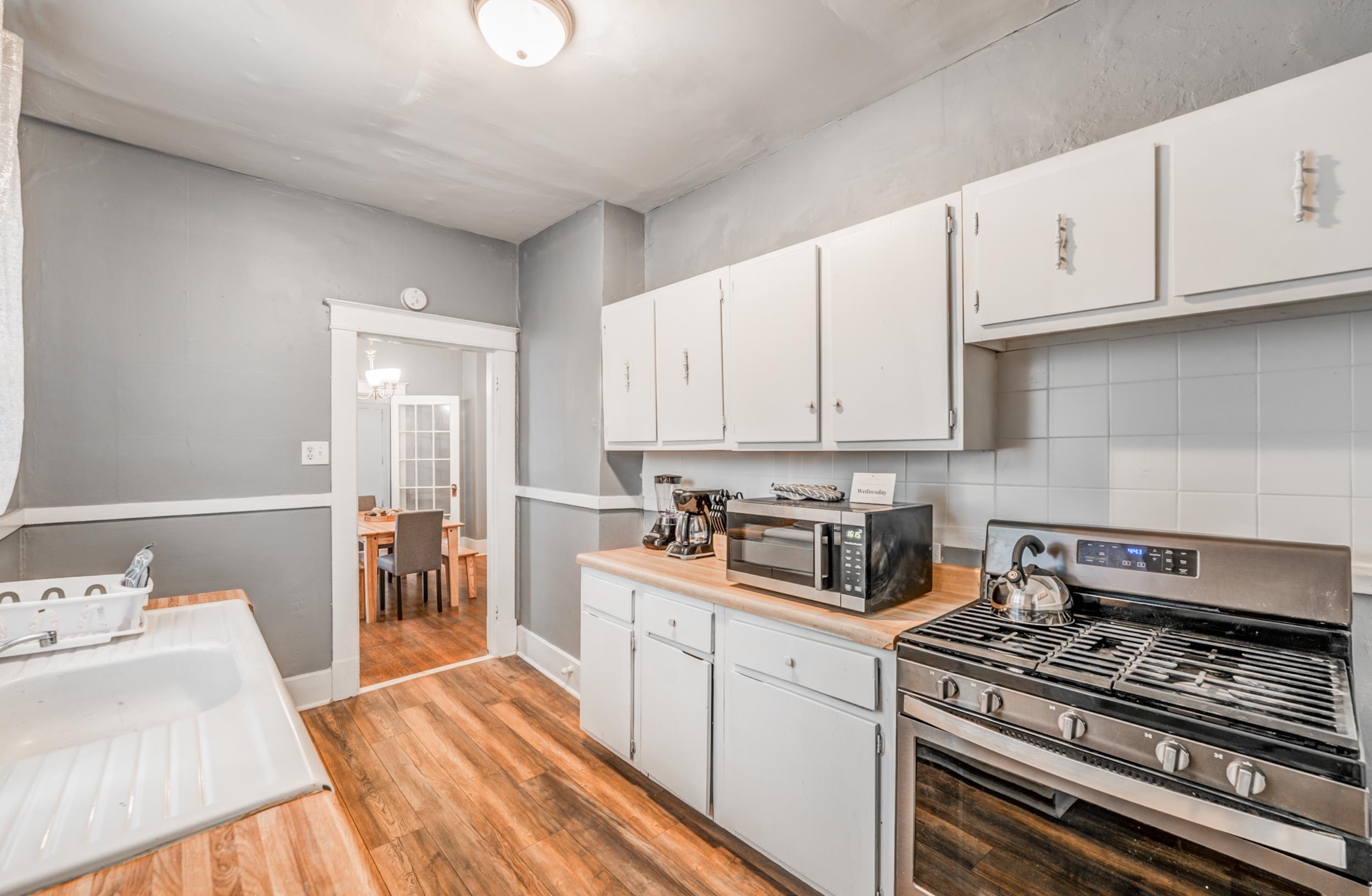 1005-1007 Rozelle Street Memphis, TN 38114 - Photo 18 of 40