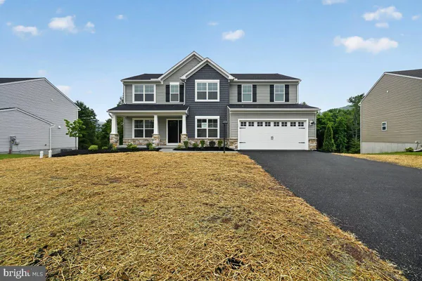 $494,990 | 57 Sajer Road, Pottsville, PA 17901
