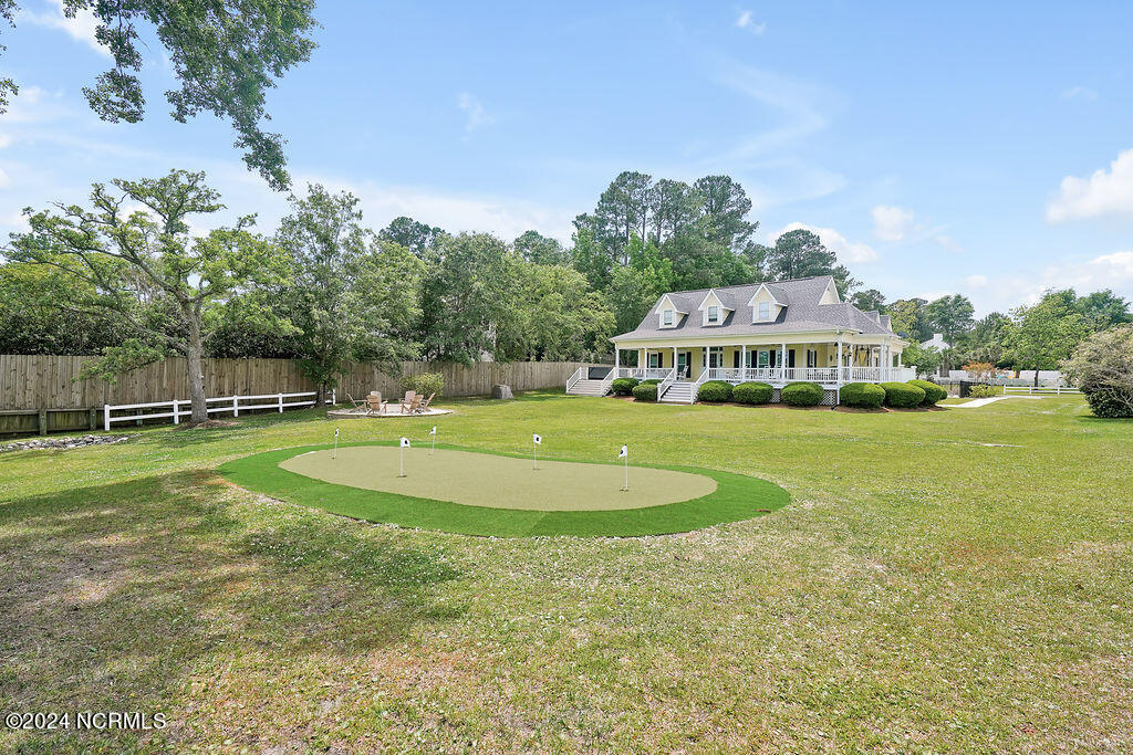 7456 Dunbar Road Wilmington, NC 28411 - Photo 56 of 69 7256DunbarRoadExteriors-3