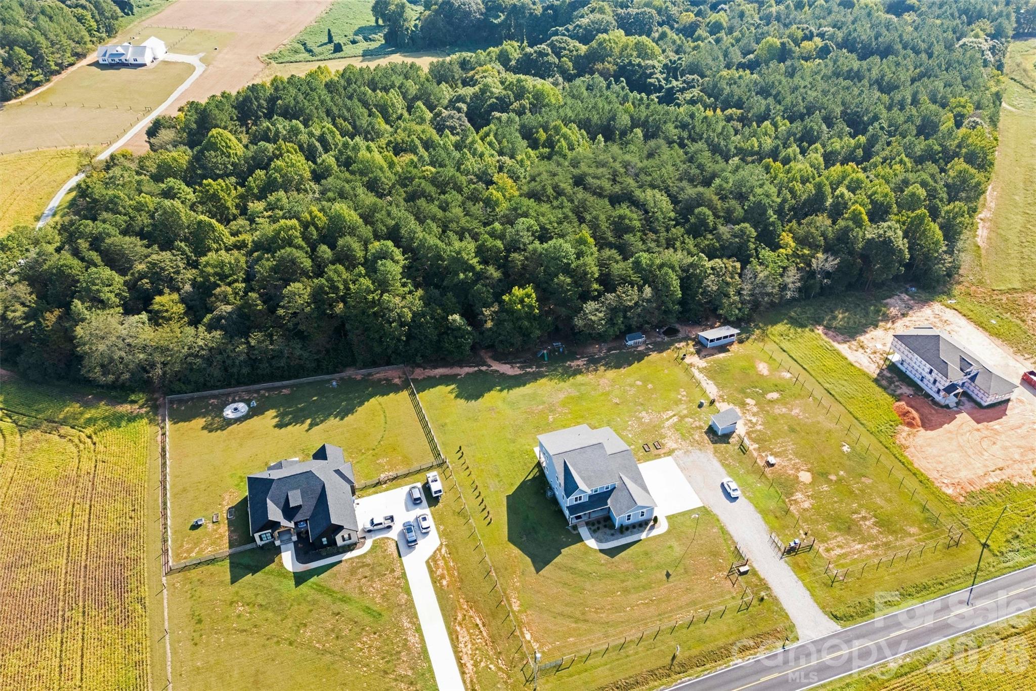 2665 Umberger Road Cleveland, NC 27013 - Photo 47 of 48 Gallery Image 47