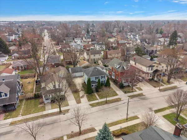 $325,000 | 22153 Park Street, Dearborn, MI 48124