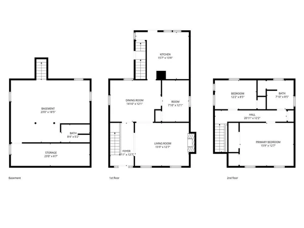 $325,000 | 22153 Park Street, Dearborn, MI 48124
