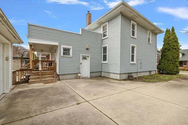 $325,000 | 22153 Park Street, Dearborn, MI 48124