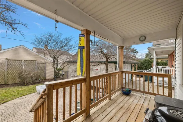 $325,000 | 22153 Park Street, Dearborn, MI 48124