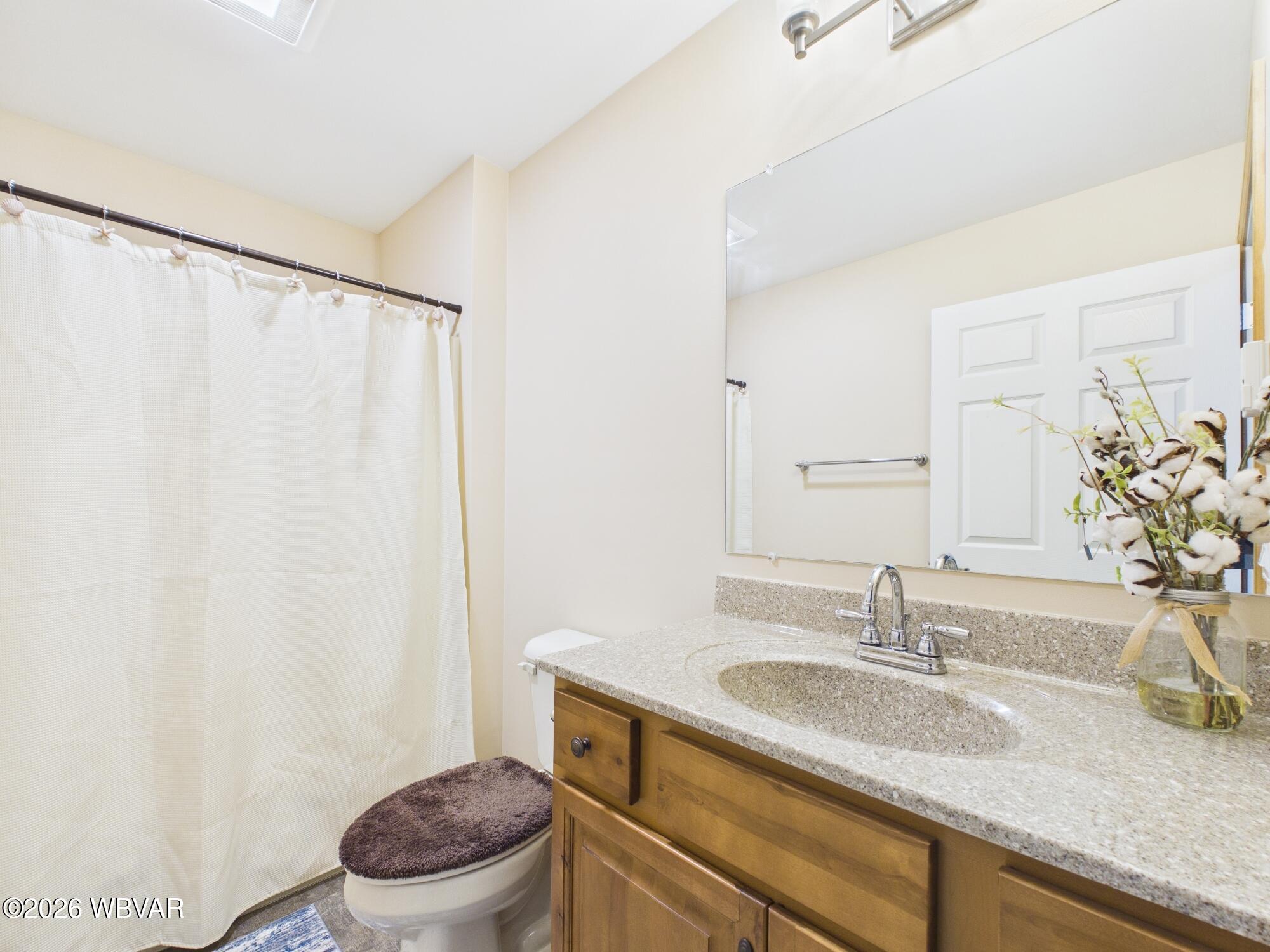 3465 Marsh Road New Albany, PA 18833 - Photo 18 of 33 full bath