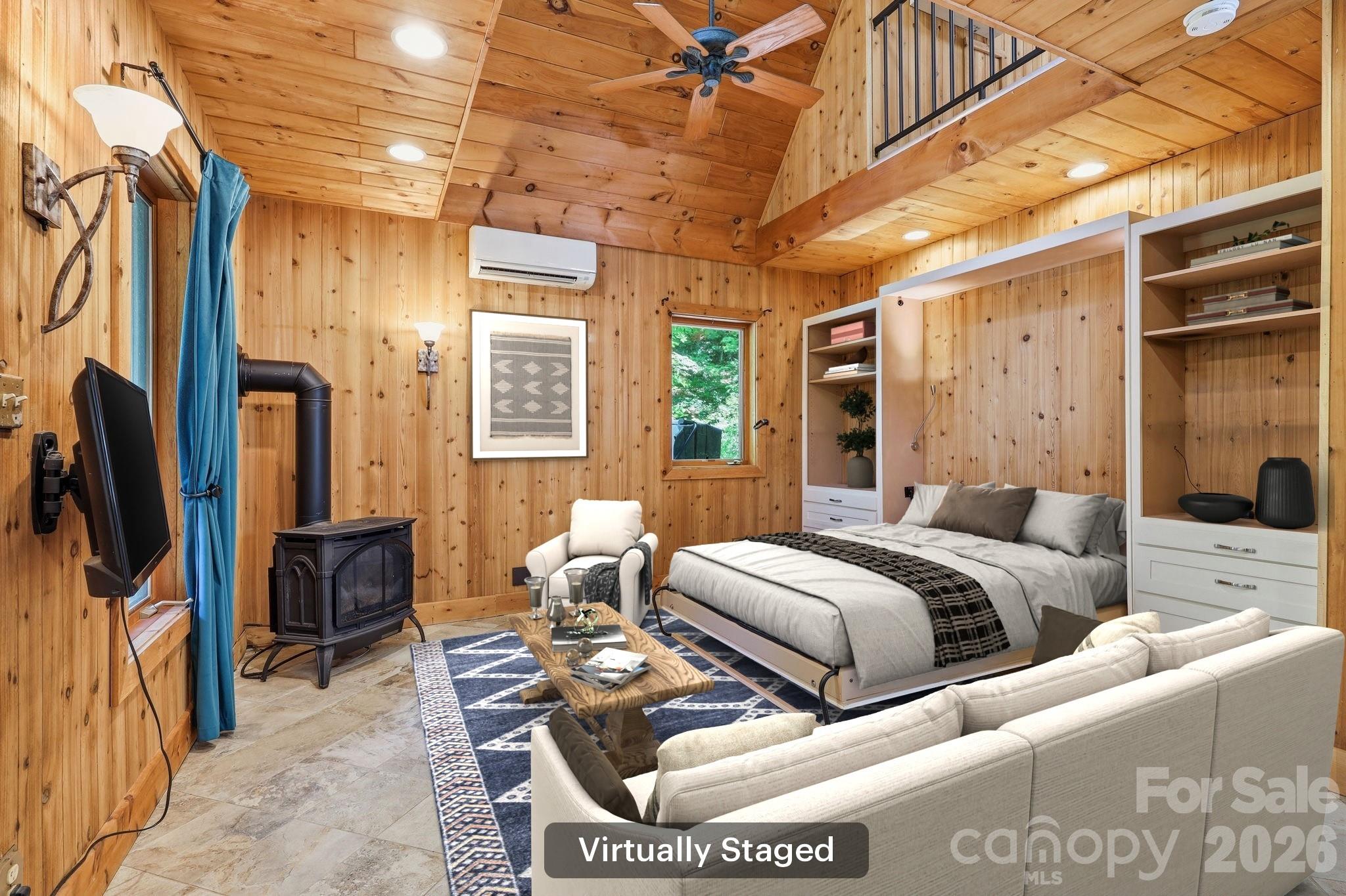 98 Sparkling Springs Road Fairview, NC 28730 - Photo 7 of 48
