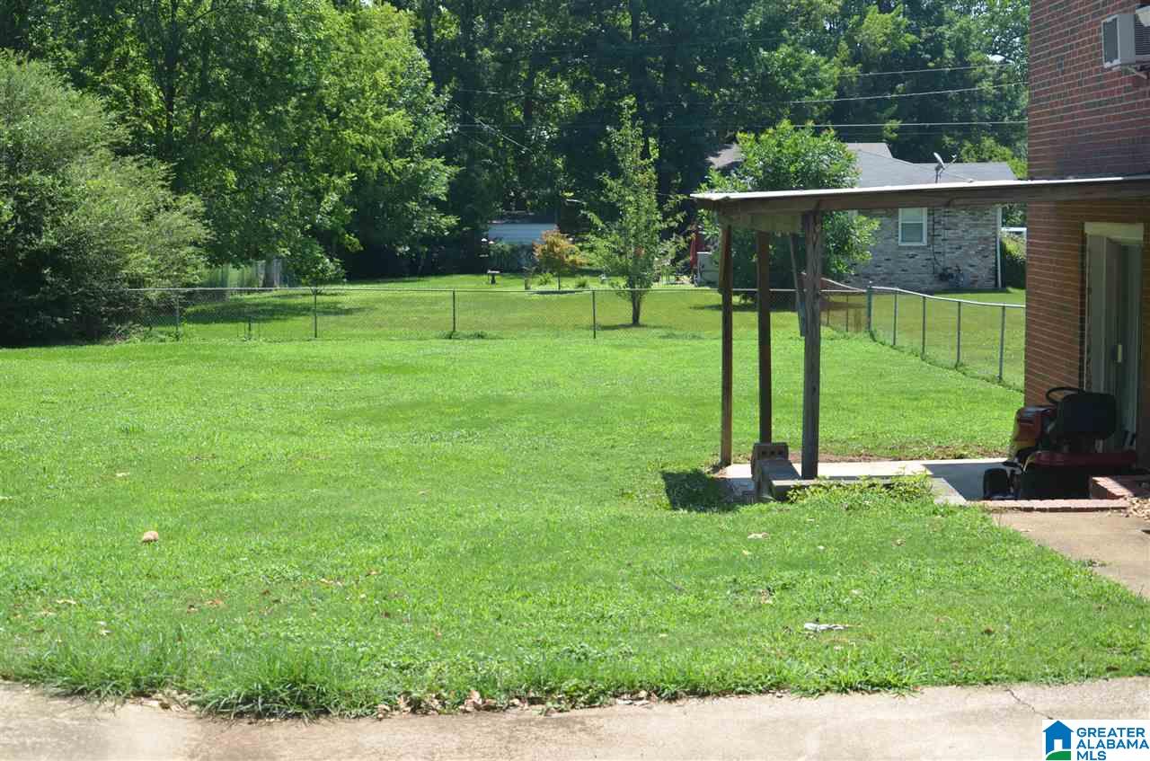 628 Cambridge Road Bessemer, AL 35023 - Photo 20 of 29