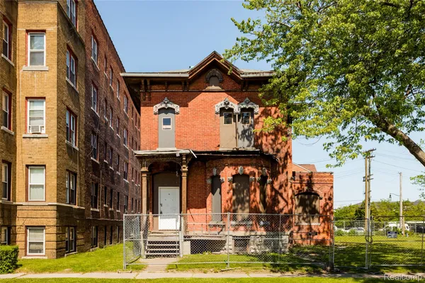 $175,000 | 3644 Lincoln Street, Detroit, MI 48208
