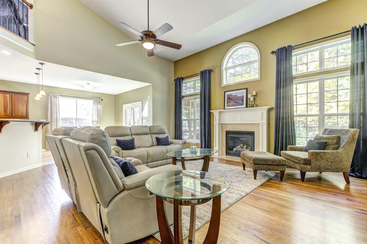 1006 Bianco Drive Raleigh, NC 27607 - Photo 14 of 30 Photo 14