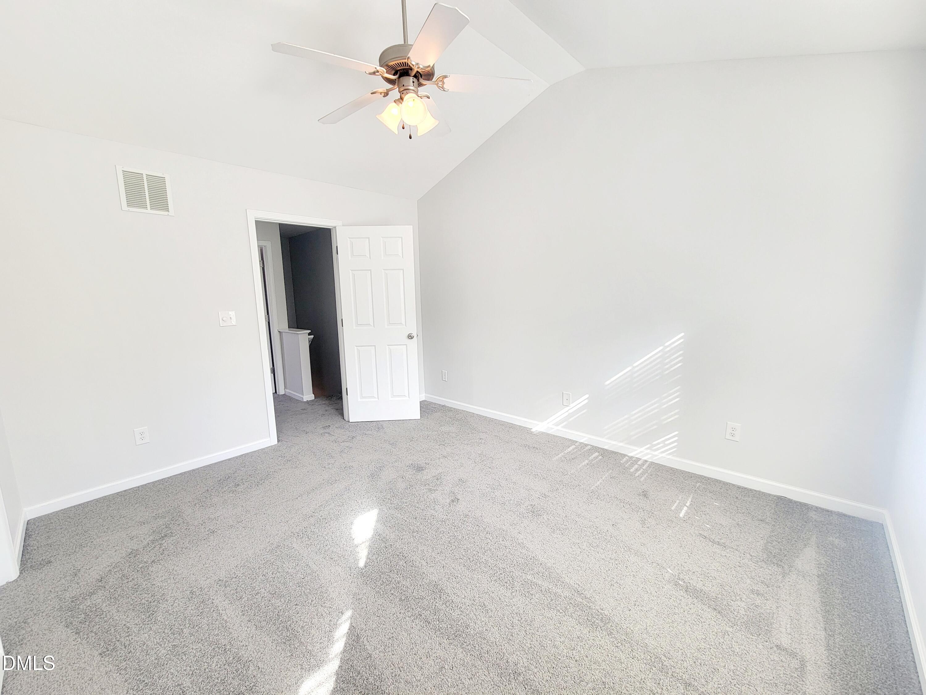1407 Plexor Lane Knightdale, NC 27545 - Photo 20 of 43 a view of a big room with carpet