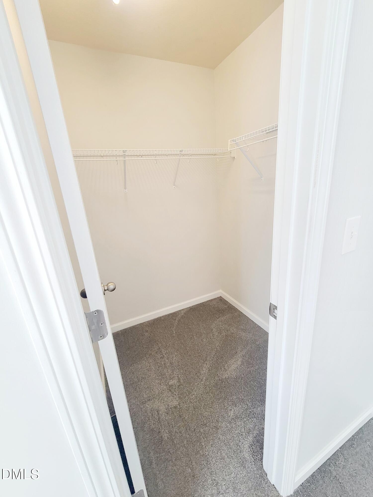 1407 Plexor Lane Knightdale, NC 27545 - Photo 22 of 43 a view of a room with white door