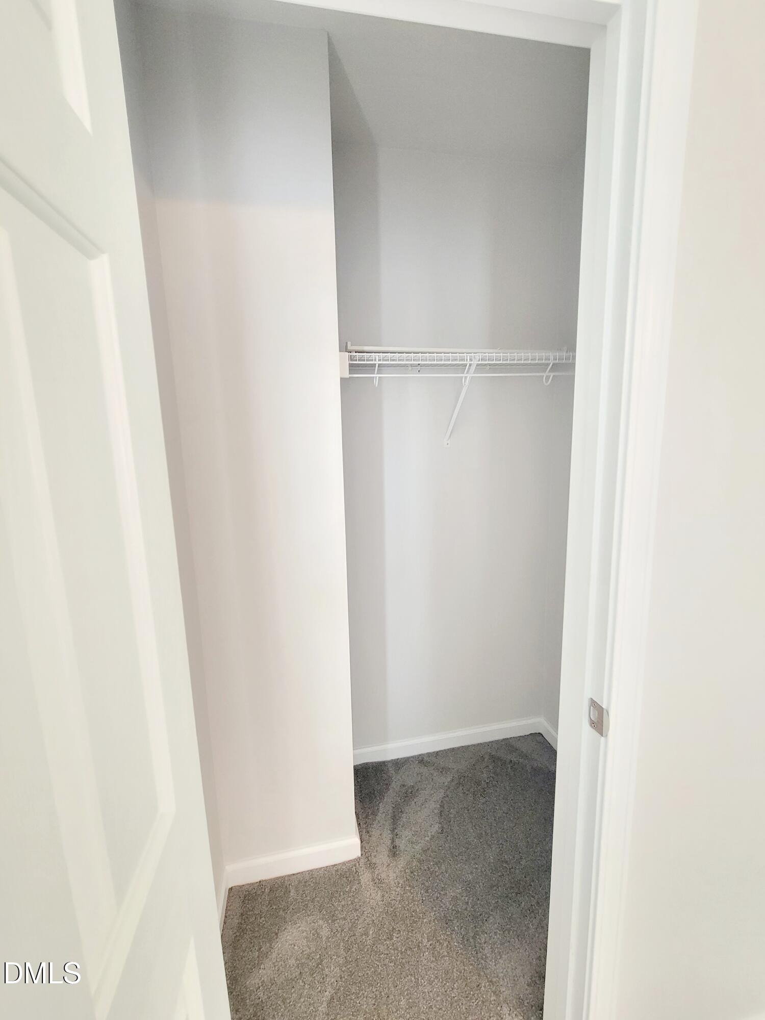 1407 Plexor Lane Knightdale, NC 27545 - Photo 31 of 43 a view of closet